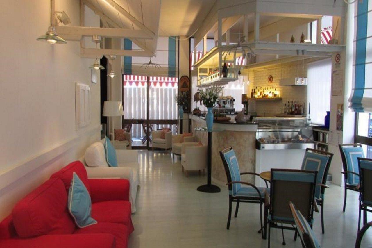 Hotel Manila ลิโดดิเยโซโล ภายนอก รูปภาพ