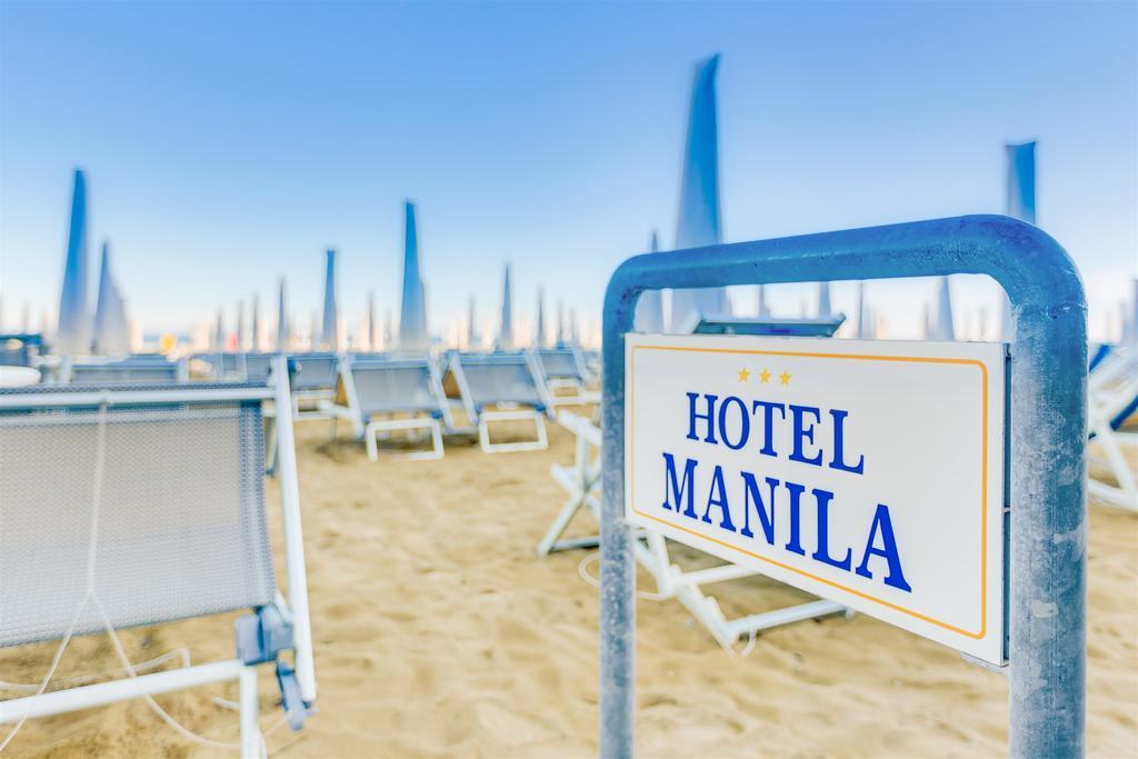 Hotel Manila ลิโดดิเยโซโล ภายนอก รูปภาพ