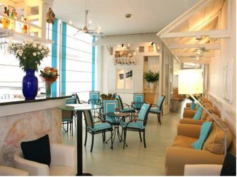 Hotel Manila ลิโดดิเยโซโล ภายนอก รูปภาพ