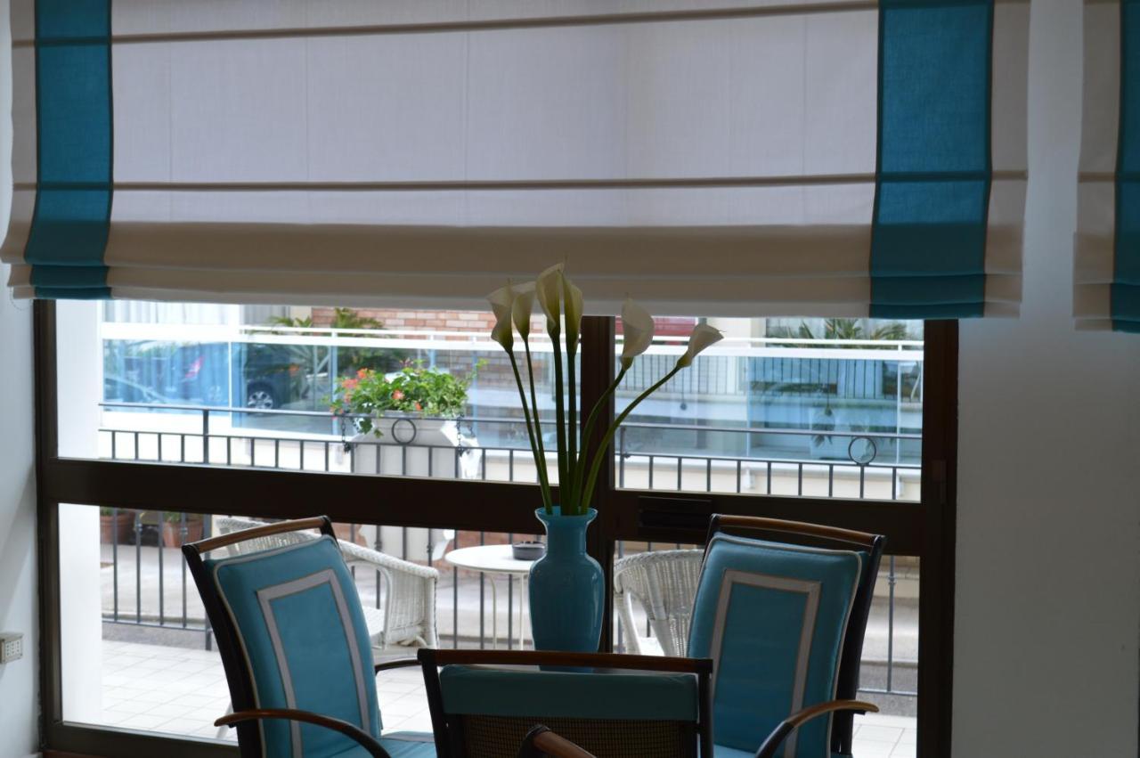 Hotel Manila ลิโดดิเยโซโล ภายนอก รูปภาพ